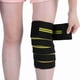 thumbnail image 4 of Protector De Correa De Rodilla Ajustable Correa De Soporte Para Muñeca, Rodilla O Muslo De Alta Elasticidad Con Soporte De Tejido Suave Transpirable, Calidez, Ajuste Compresivo, 4 of 7