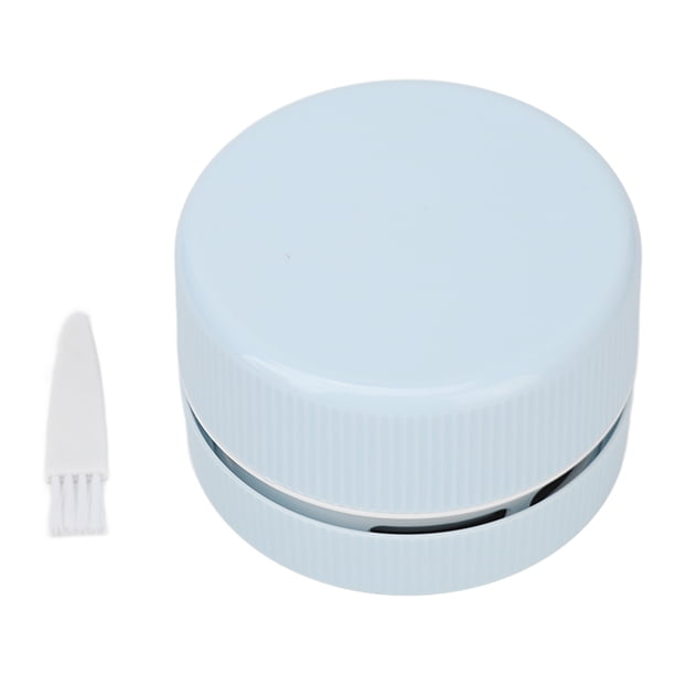 Barredora de polvo de mesa, mini aspiradora de escritorio Aspiradora de polvo de mesa Aspiradora de escritorio Características mejoradas
