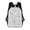 Color, variant on Colorful Abstract Science Doodles Backpack Backpack Student Backpack Cartoon Canvas Backpack