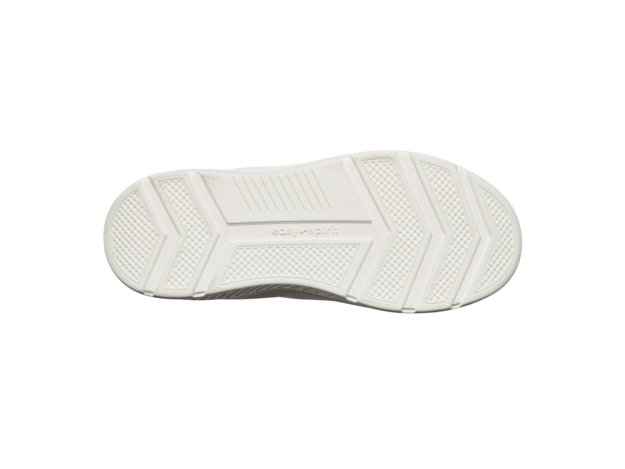 Easy Spirit Women's PRISTINE Knit Lightweight Slip On Sneaker, Wide Width Available