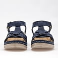 thumbnail image 4 of SANDALIA FLEXMAS AZUL 140426, 4 of 4