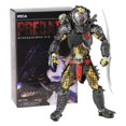 thumbnail image 2 of NECA Figurine d'Action Prédateur de Jungle en Béton Collection Modèle Jouet Cadeau, 2 of 5