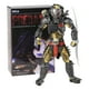 thumbnail image 1 of Figura de acción NECA Collector, Predator, Concrete Jungle, escala de 7 pulgadasCaja de la jungla de cemento zhangmengya unisex, 1 of 2