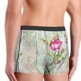 thumbnail image 5 of Balery Men'S Design Name Ultra Soft Performance Boxer Briefs-Size Name, 5 of 9