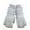 Light Gray, variant on Adult Insulated Ski Gloves for Winter Sports and Motorcycle Riding Windproof Thermal Size:One Size
