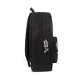 thumbnail image 3 of U.S. Polo Assn. Unisex Kid's 18" Solid Core Backpack, Black, 3 of 6