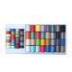 thumbnail image 5 of unbranded 60Ud Hilos Para Bordado En Colores Surtidos Multiusos Para Coser A Mano Y Máquina, 5 of 8