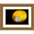thumbnail image 1 of Wacker, Anna 14x11 Gold Ornate Wood Framed with Double Matting Museum Art Print Titled - Out Of The Darkness - Reloaded, 1 of 4