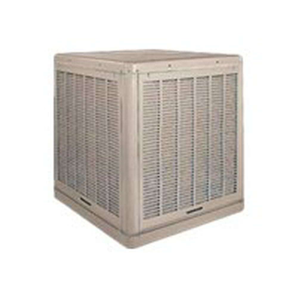 Champion 4001DD Down Draft Evaporative Cooler 4000/4500 CFM Walmart