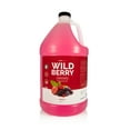thumbnail image 1 of Bark2Basics Shampooing pour Chien Wild Berry, Gallon, 1 of 1