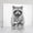 C, variant on XaaKee Canvas Prints Sloth Toilet Paper Bathroom Animal Cute Wildlife Illustration Inner Framed 18*12Inch