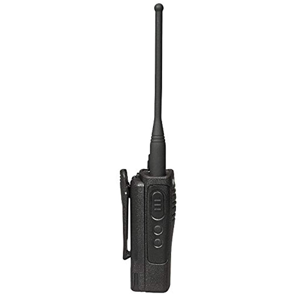 Motorola RDU4100 (12 Pack) Motorola RDU4100 Two-way Radio for Business 
