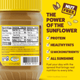 thumbnail image 3 of SunButter Original Sunflower Seed Butter 16 oz Jar, 3 of 7