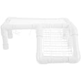 thumbnail image 4 of Minkissy 1Set Turtle Basking Platform 11.8x11.8x3.9in For Aquatic Turtles Resting Ramp, 4 of 7