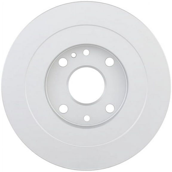 Bosch QuietCast Disc Brake Rotor