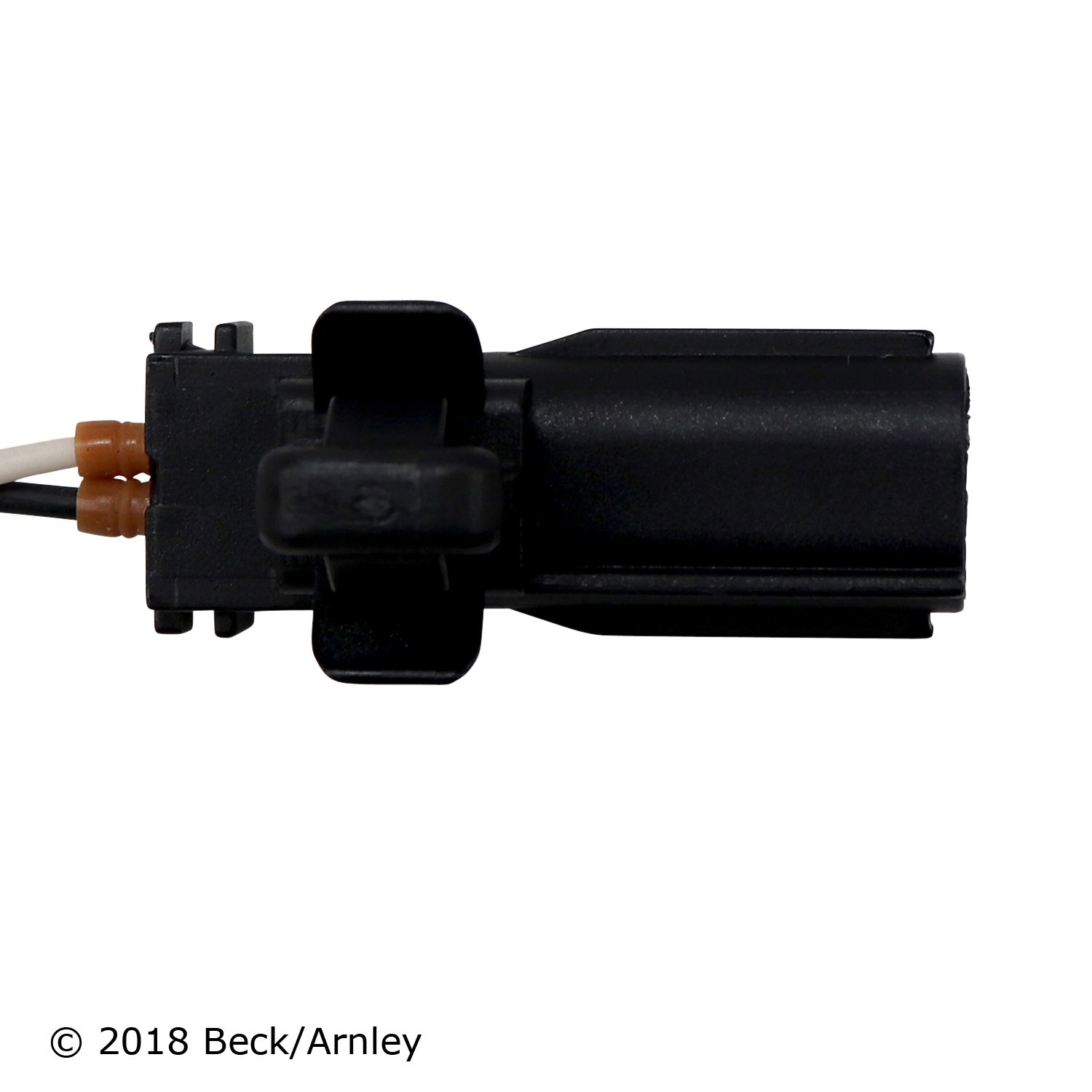 BeckArnley 084-4827 ABS Speed Sensor