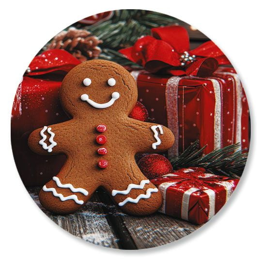 CURRENT Warm Christmas Seal (623047)