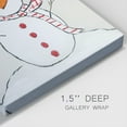 thumbnail image 4 of Holly Jolly II- Gallery Wrapped Canvas, 4 of 9