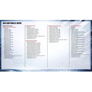 2025-26 Topps Chrome UEFA Club Competitions Soccer Hobby Box