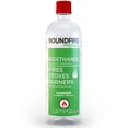 thumbnail image 1 of Combustible de etanol Roundfire Premium de 1 litro para fogatas y chimeneas, 1 of 7