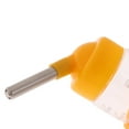 thumbnail image 4 of de conejo de hámster de de de agua potable de pequeños , Amarillo, como se describe Yinane Botella de agua potable para mascotas, 4 of 8