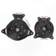thumbnail image 3 of 2PCS Engine Cover Replacement for Z750 Z800 ZR750 ZR800 Motorcycles 2013-2017, 3 of 5