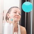 thumbnail image 4 of Artrylin 3 Pcs Face Scrubber,Silicone Facial Cleansing Brush Face Exfoliator Pads Face Scrub Brush for Skin Facial Scrubber Facial Cleanser Brush, 4 of 7