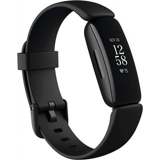 Best Buy: Fitbit Aria 2 Wi-Fi Smart Scale Black FB202BK