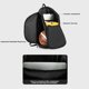 thumbnail image 2 of Mochila Fútbol Equipos Deportivos Bolsas Baloncesto Gran Capacidad Con Compartimento Pelota para Voleibol, 2 of 9