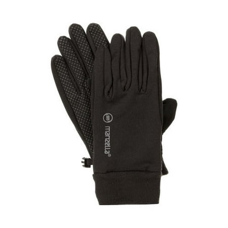 Men's Manzella Power Stretch Glove (Best Battery Powered Gloves)