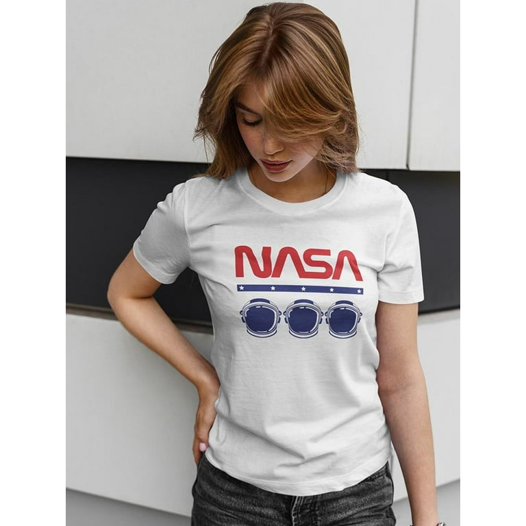 walmart nasa t shirt