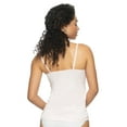 thumbnail image 2 of Felina | Cotton Modal Camisole | Stretch | Basic, 2 of 2