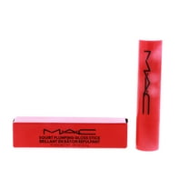 MAC Squirt Plumping Gloss Stick, Heat Sensor, 0.08 oz