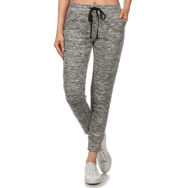 jogger terry