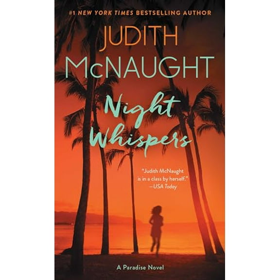 Pre-Owned Night Whispers (Mass Market Paperback) 0671525743 9780671525743
