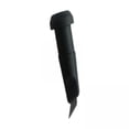 thumbnail image 1 of Almencla 5x Protecteur de Pointe pour Bâtons de Marche Nordique Randonnée Ski Noir, 1 of 8
