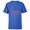 Royal, variant on Star Wars Millennium Falcon Stars and Stripes American Flag - Short Sleeve T-Shirt for Kids - Customized-White