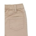 thumbnail image 2 of Garanimals Baby Boy Woven Pants, Sizes 0-24 Months, 2 of 4