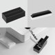 thumbnail image 2 of Juego de Limpieza y Soporte para Barba, Herramienta de Limpieza, 1 Limpieza de Barba y 1 Soporte para Barra de Limpieza, para Hombres, Lavabo de BañO, Afeitado., 2 of 7