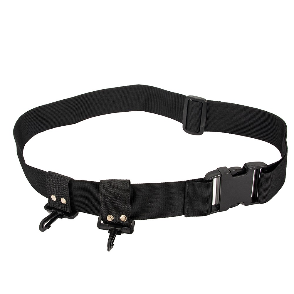 Fishing Wader Belt Wading Belts With Hook Multifunction Waist Fighting