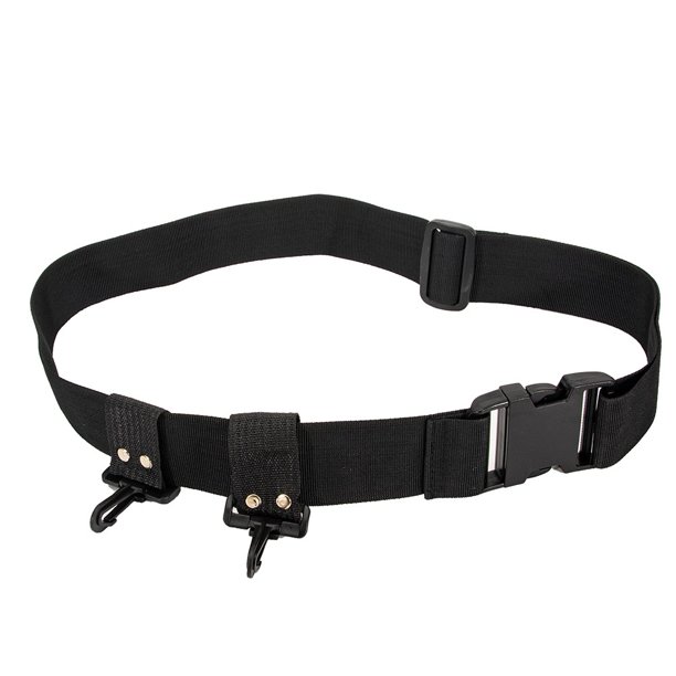 Fishing Wader Belt Wading Belts With Hook Multifunction Waist Fighting