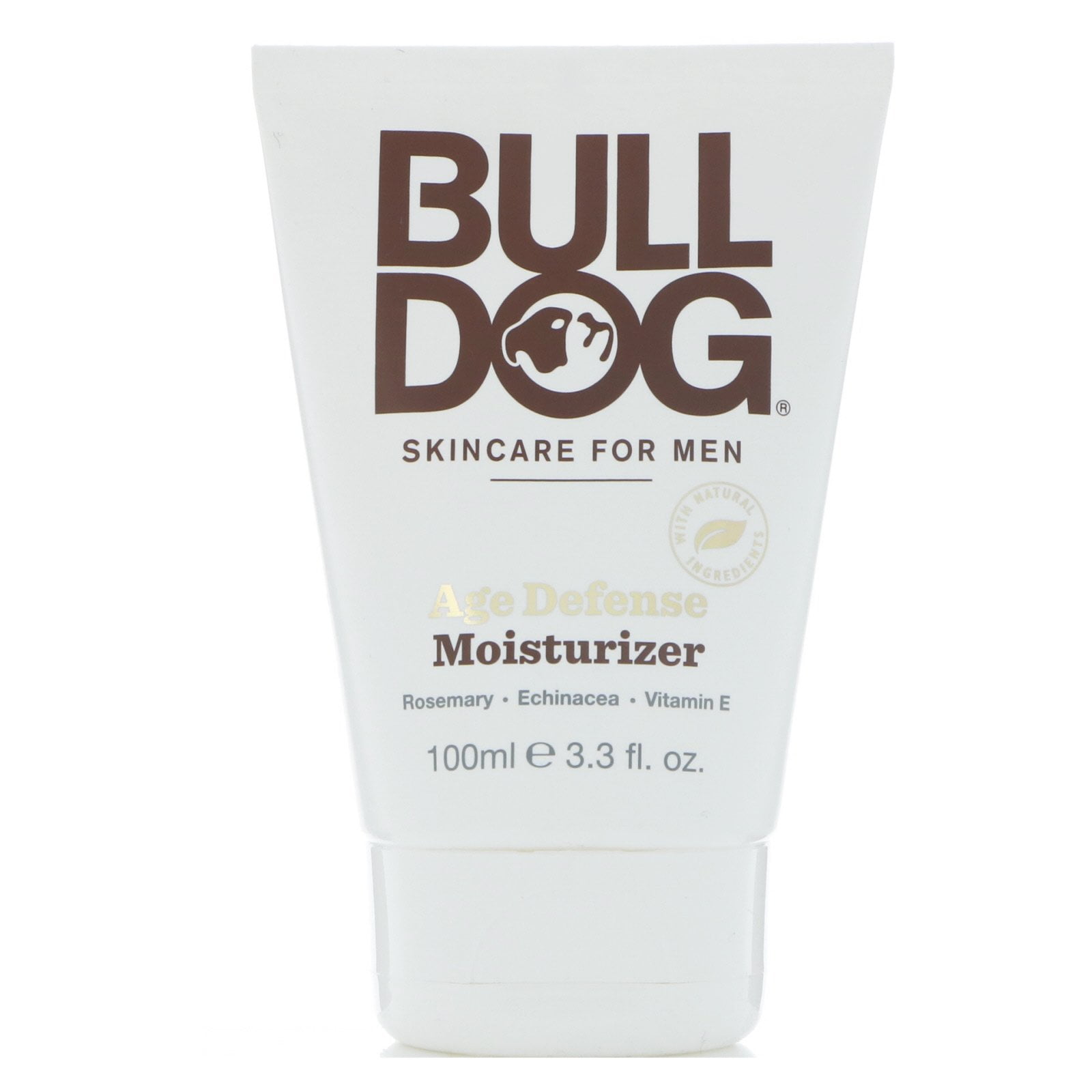 bulldog oil control moisturizer