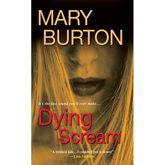 Pre-Owned Dying Scream (Mass Market Paperback) 1420129082 9781420129083