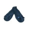 thumbnail image 3 of Isotoner  Terry Classic Ballerina Slippers (Pack of 2) (Women), 3 of 4