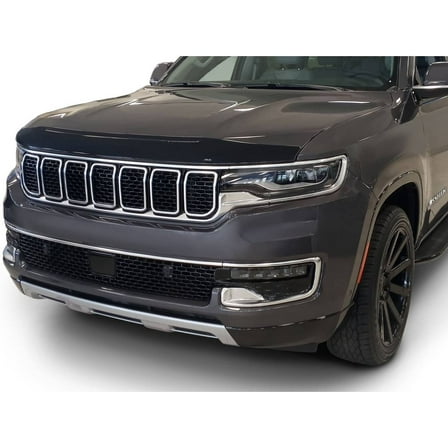 RealTruck AVS Aeroskin Hood Protector Fits 2022-2025 Jeep Wagoneer
