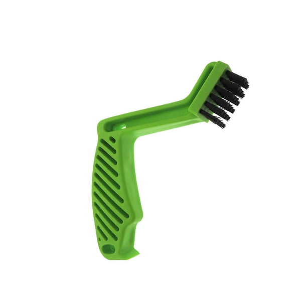 Kenally Cepillo de disco de pulido de coche, almohadilla de pulido portátil, cepillos, herramienta de limpieza, herramienta de mano, accesorios de Vehículos, repuestos y accesorios Mis Verde Kenally VI017709-03