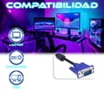 thumbnail image 5 of Cable VGA Store Line VGA 3 Metros, 5 of 5