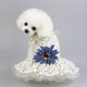 thumbnail image 5 of 2 piezas mariposa lindo broche de metal clip de pelo fino clip de tiburón clip de pelo grande cuchara trasera 3 azul lago, 5 of 5