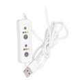 thumbnail image 3 of 630‑660nm Hypertension Treatment Device Pain Relieve Adjustable High Blood Pressure Device, 3 of 5