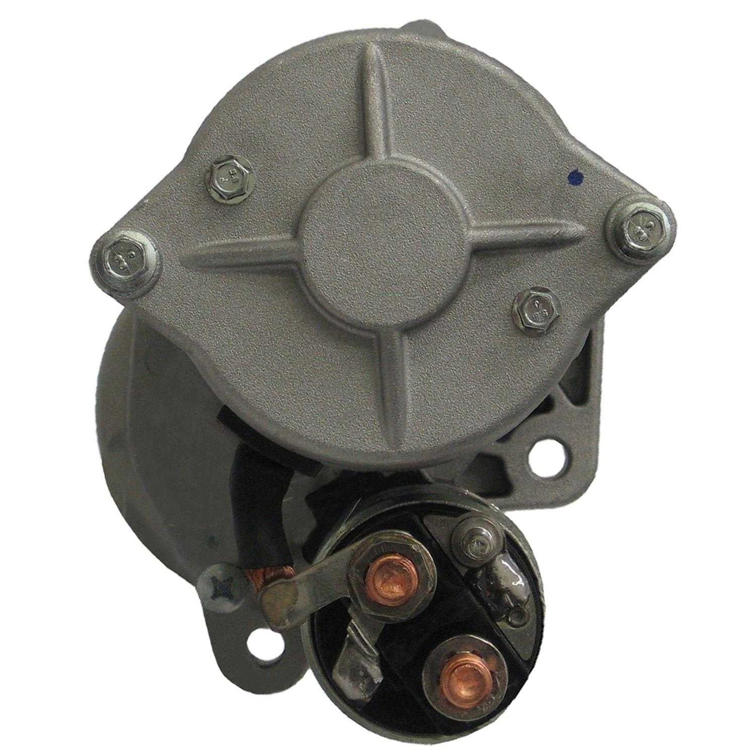 FVP Professional 19479N Starter - New